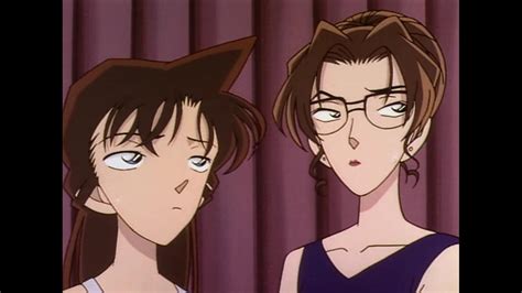 detective mouri script tagalog|Kogoro Mouri, Suspect .